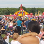 Summer Soulstice 2018 - another splendid festival!