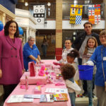 Pink Barrow Tombola 2018