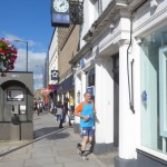 TSB Runs the Extra Mile for Cherry Lodge