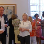 Thank You Reception for Fundraisers