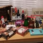 Coffee Bean Festive Hamper Draw