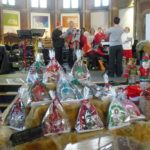 Cherry Lodge Christmas Fair 2017