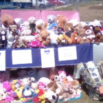 2018 Families Day at Borehamwood