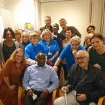 Cherry Lodge Supporters' Evening