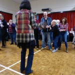 Barn Dance with the Ivel Valley Band