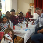 Barn Dance at Arkley