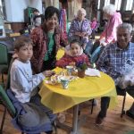 Cherry Lodge Easter Craft Fair