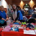 Cherry Lodge Christmas Market 2018