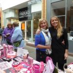 Pink Barrow Tombola 2016