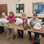 Festive Wreath Making Workshop